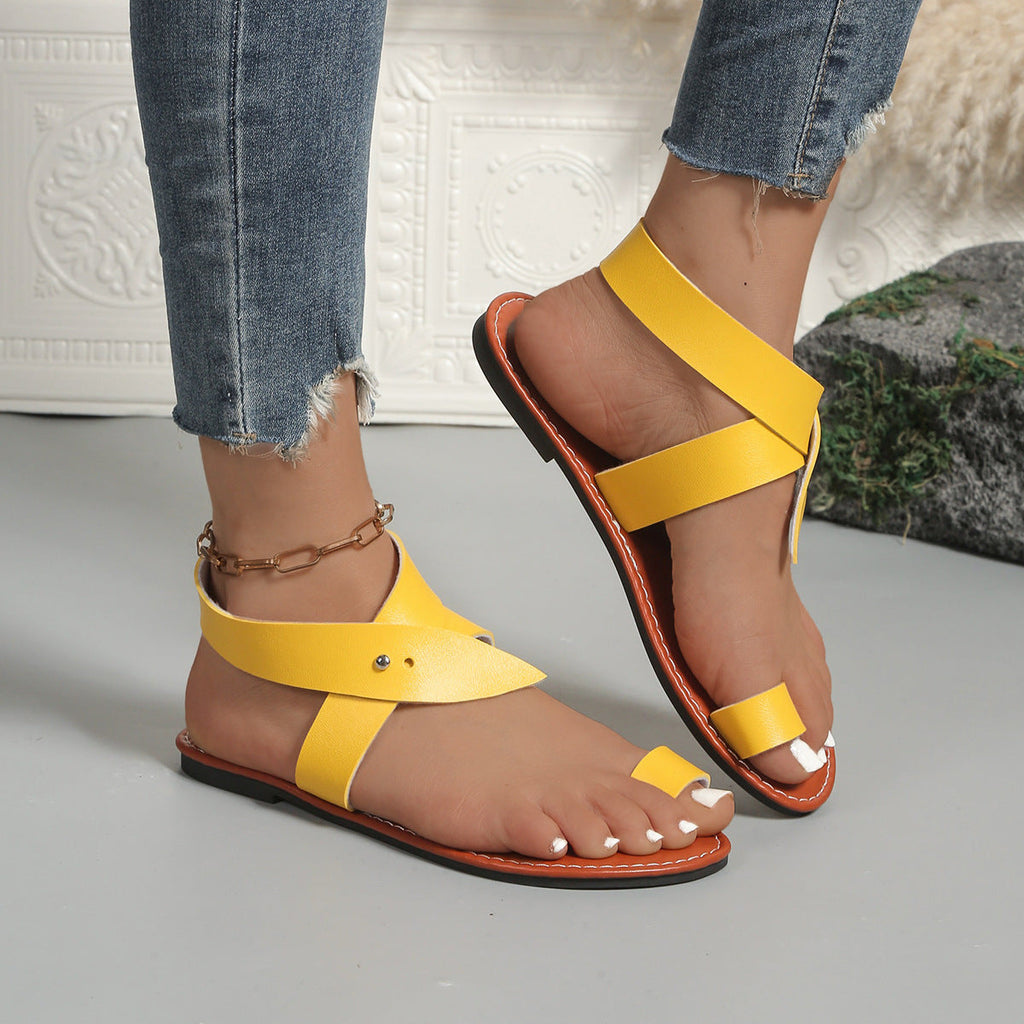 Stylish Orthopedic Sandals for Any Occasion