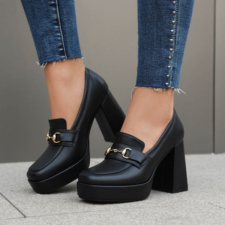 Chic Orthopedic Shoes with Unique Design