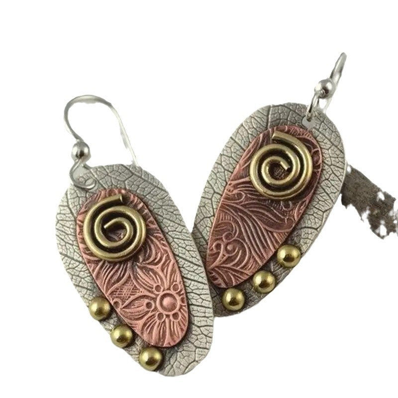 Romantic Earring for Special Moments