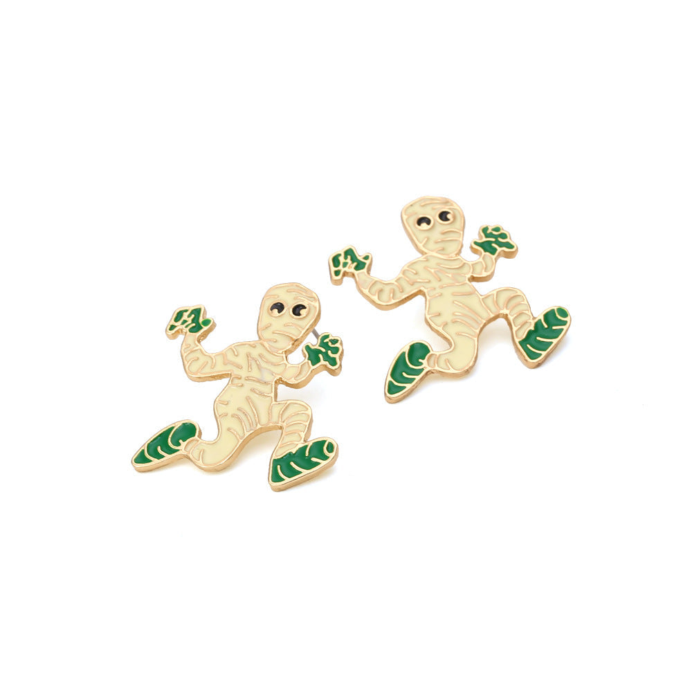 Classic Earring with Timeless Appeal