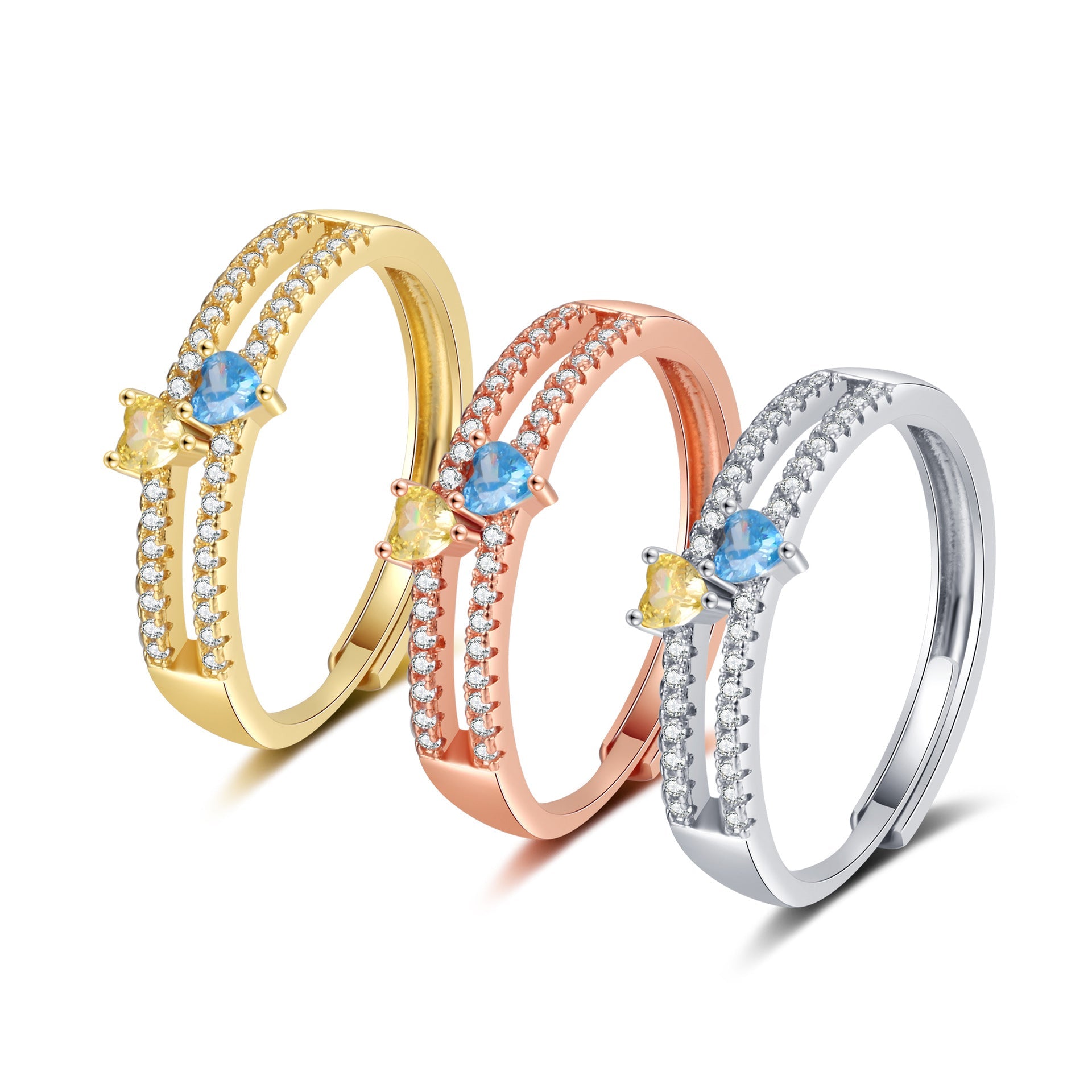 Stunning Ring for Daily Wear