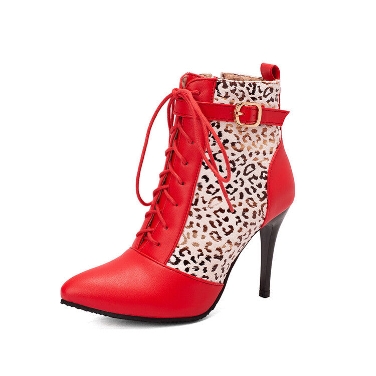 Stylish Orthopedic Boots for Any Occasion