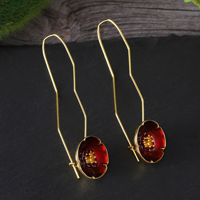 Stunning Earring for Daily Wear