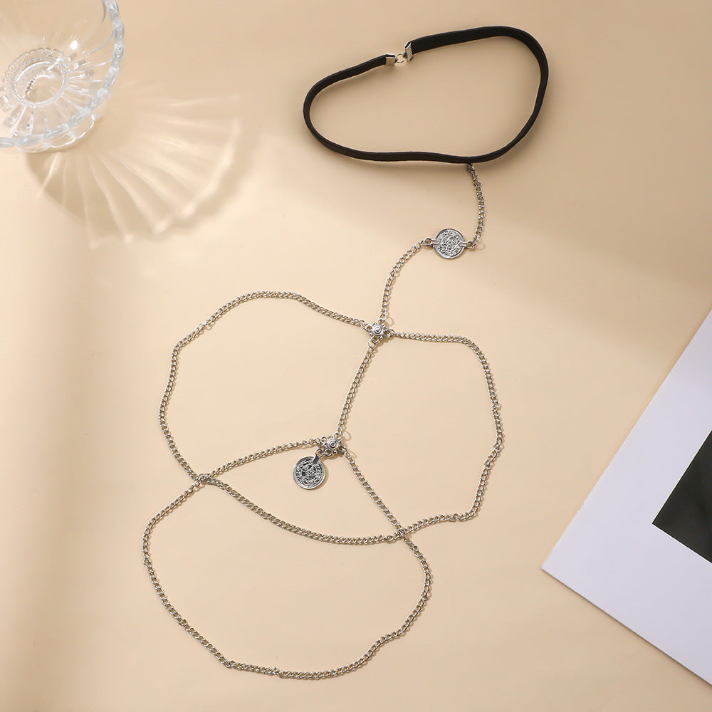Stunning Chain for Daily Wear