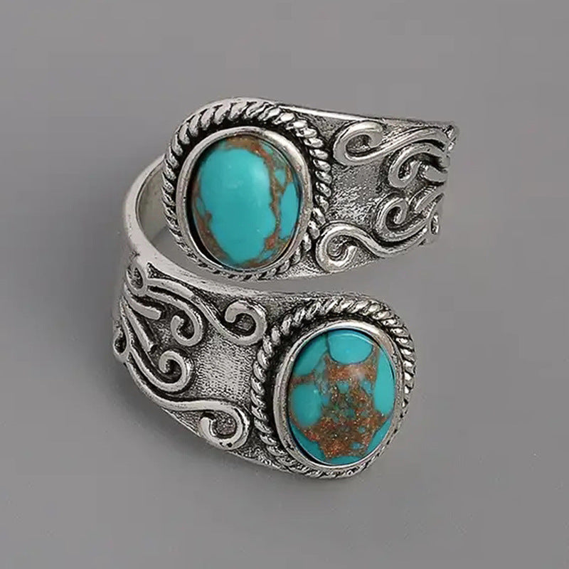 Vintage Handmade Ring