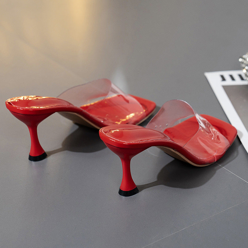 Vintage Inspired Orthopedic Sandals