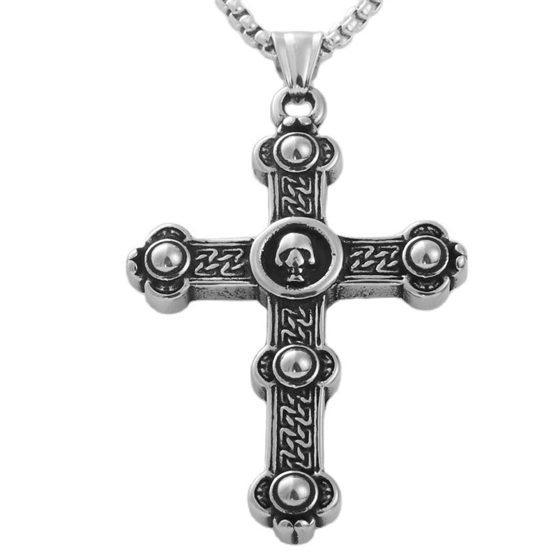 Romantic Pendant for Special Moments