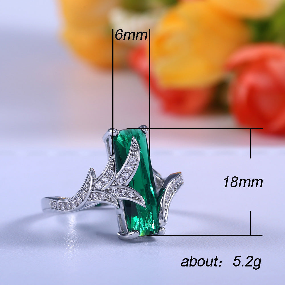 Classic Ring with Timeless Appeal
