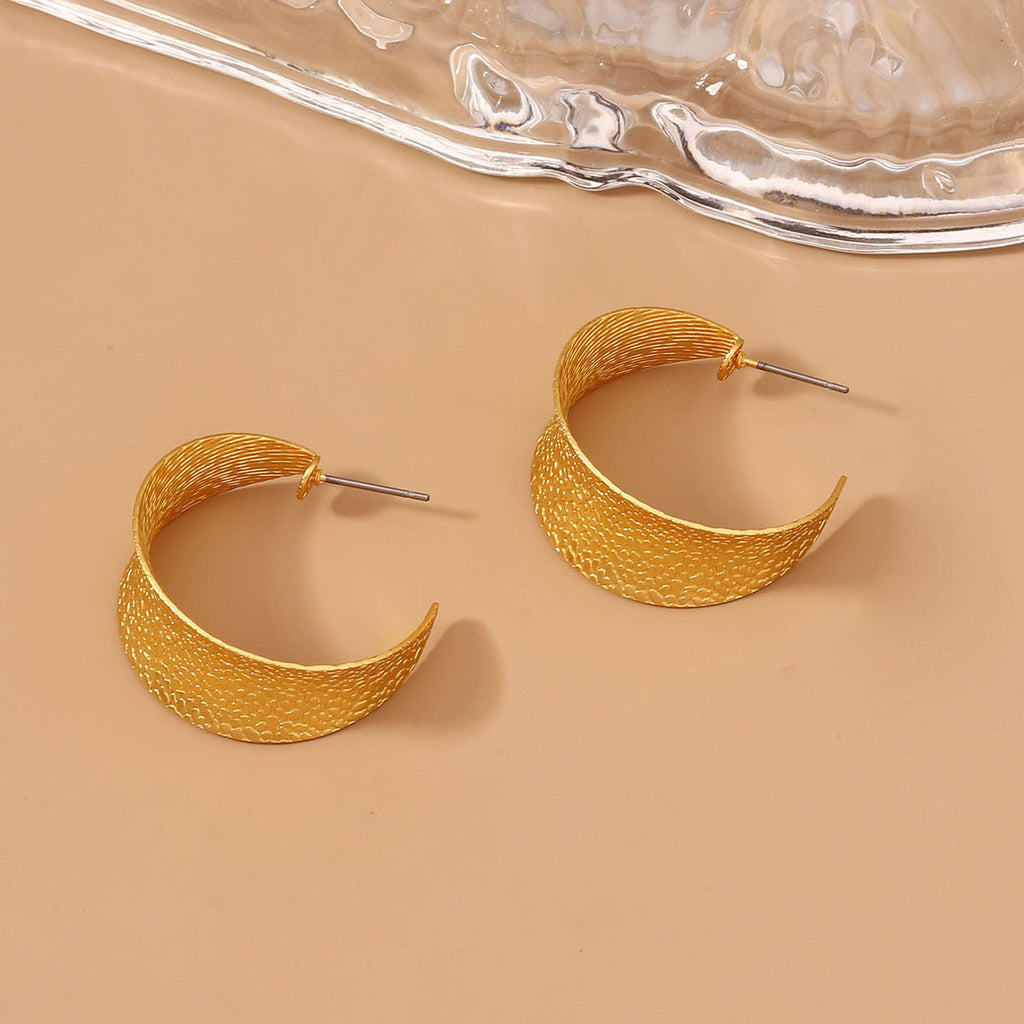 Stunning Earring for Daily Wear