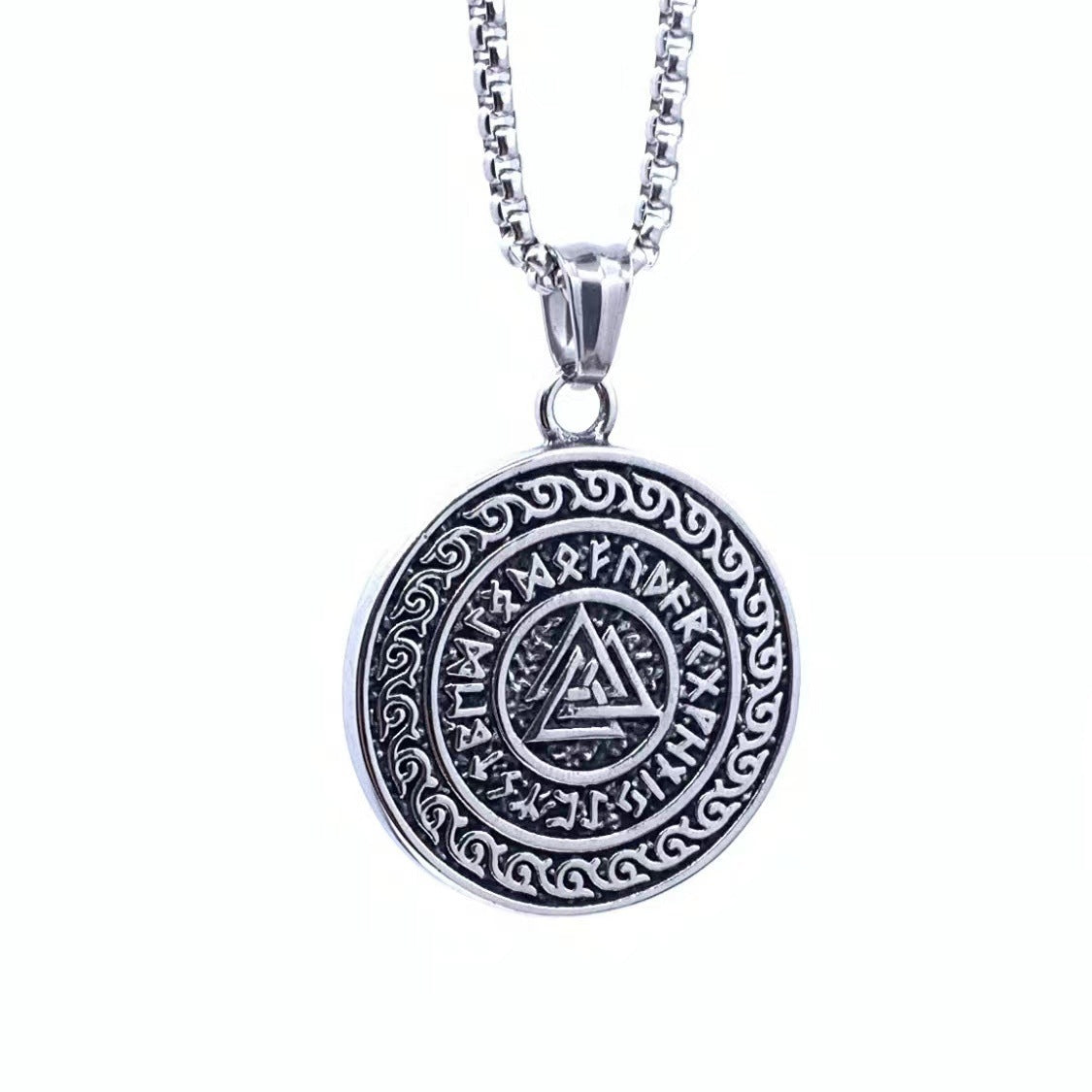 Stunning Pendant for Daily Wear