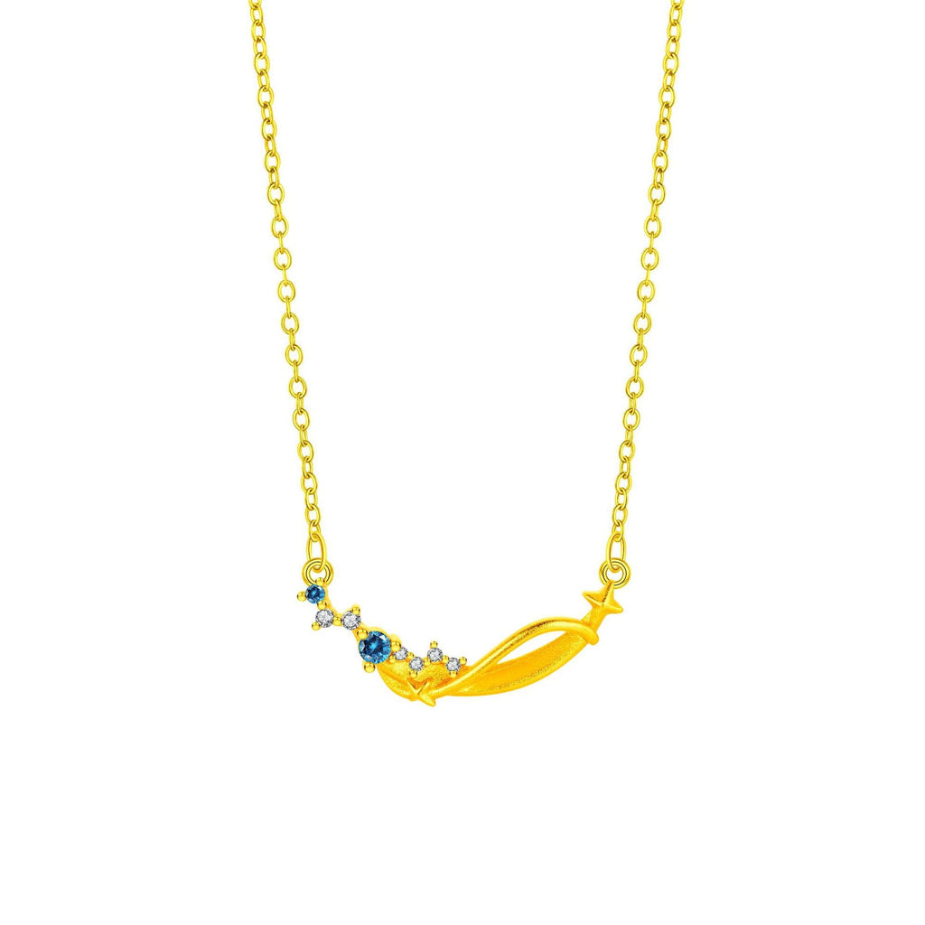 Charming Necklace for Any Occasion