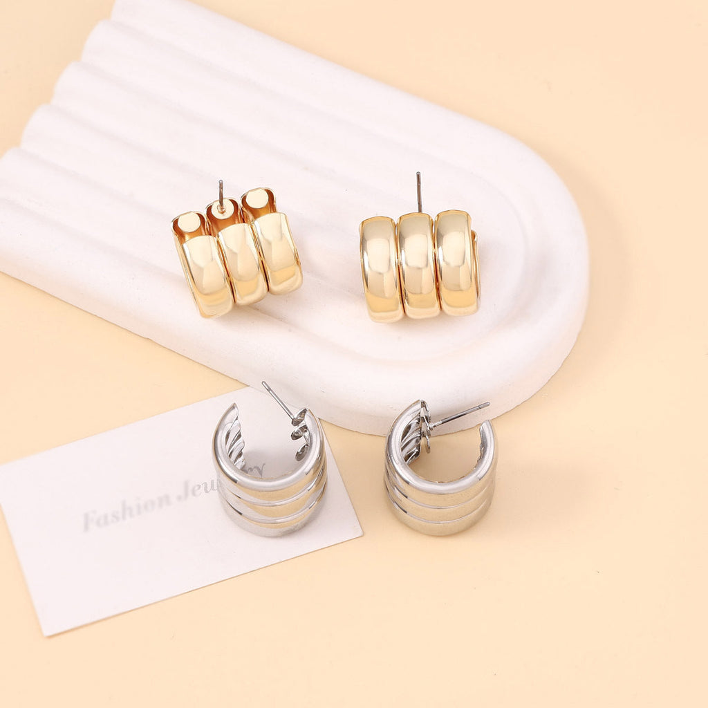 Romantic Earring for Special Moments