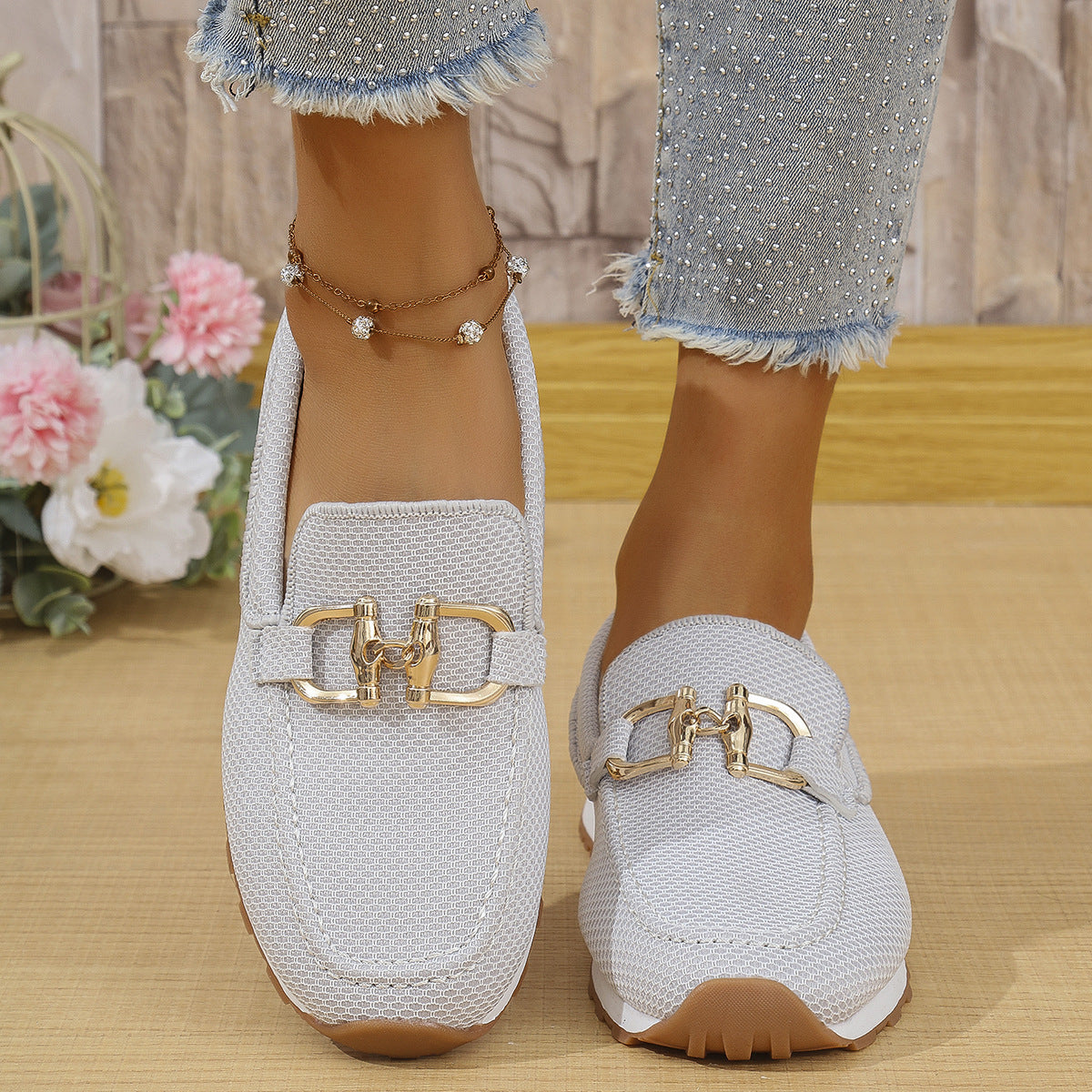 Comfortable Orthopedic Shoes for Daily Wear