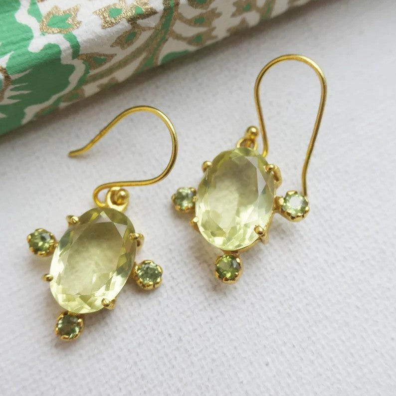 Stunning Earring for Daily Wear