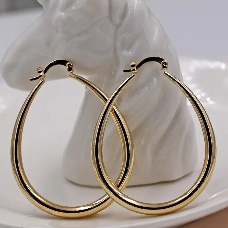 Stunning Earring for Daily Wear