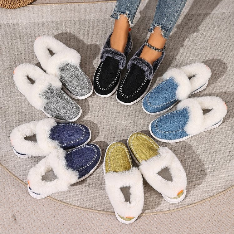 Vintage Inspired Orthopedic Shoes