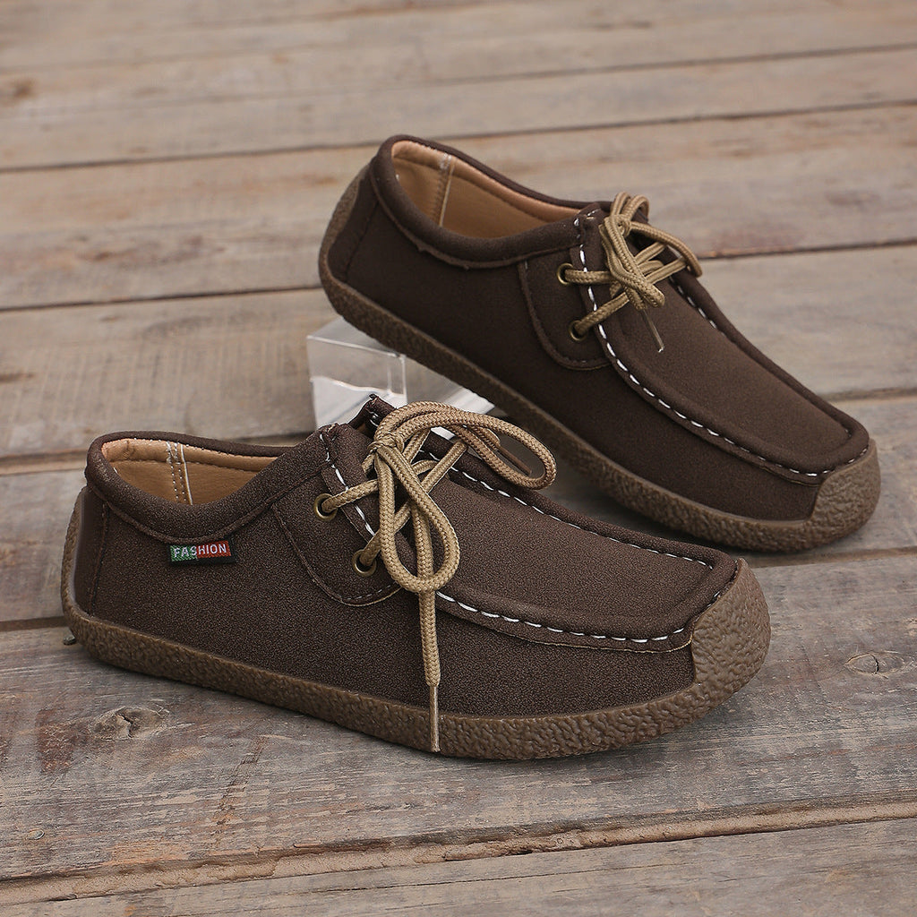 Beautifully Crafted Orthopedic Shoes