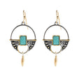 Romantic Earring for Special Moments