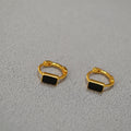 Elegant Gold Earring for Every Occasion