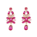 Classic Pearl Earring with Timeless Appeal
