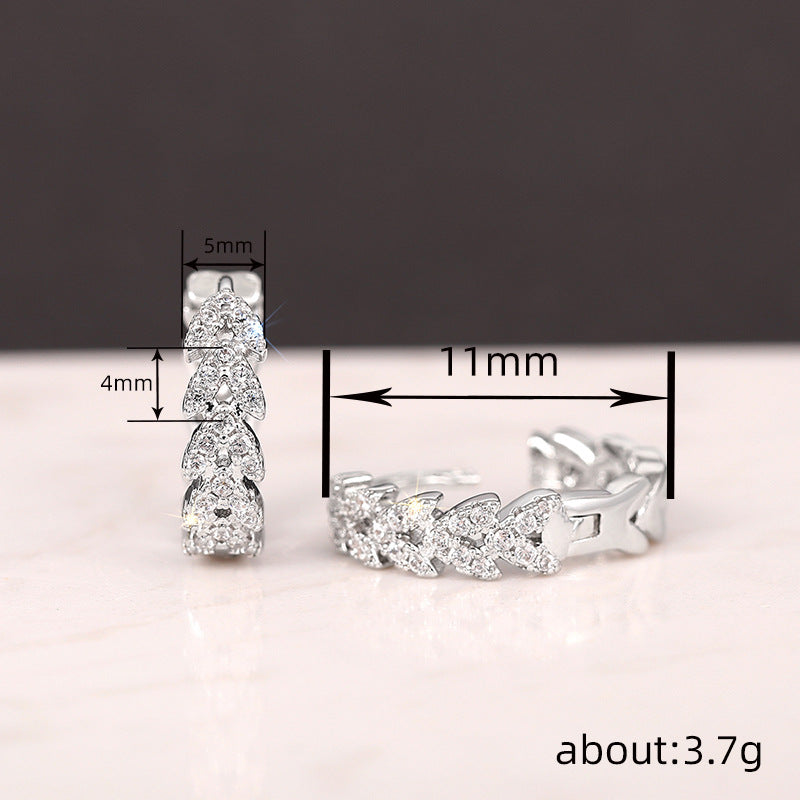 Charming Earring for Any Occasion
