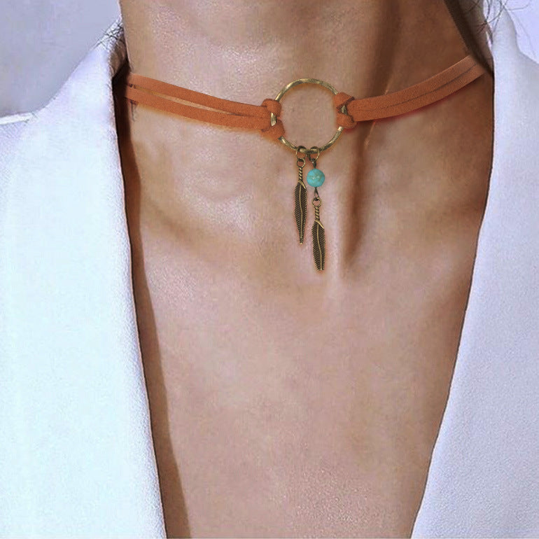 Elegant Necklace for Every Occasion
