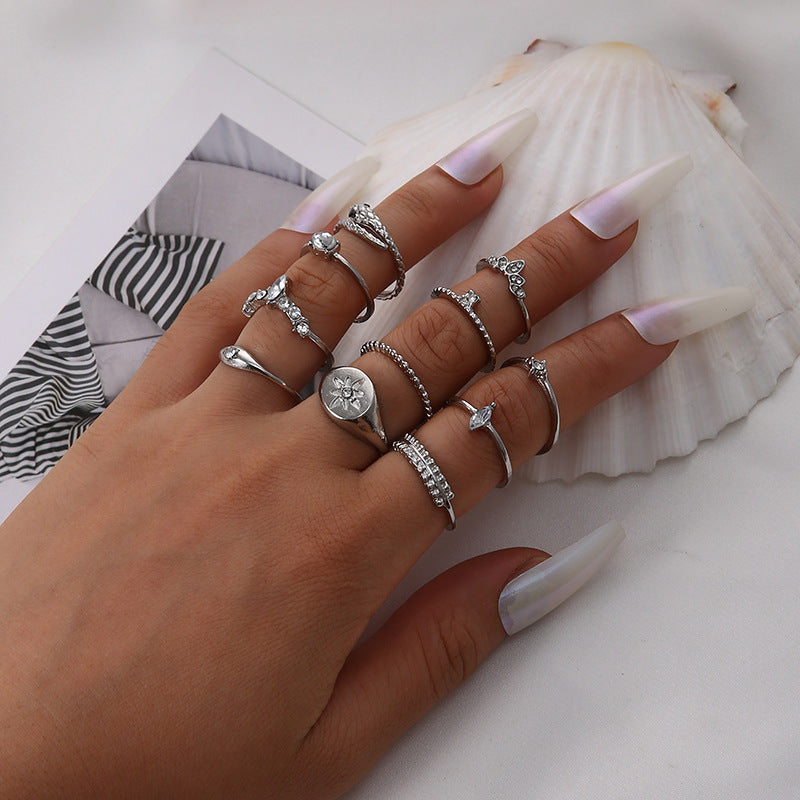 Romantic Pearl Set for Special Moments