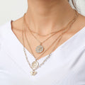 Classic Necklace with Timeless Appeal