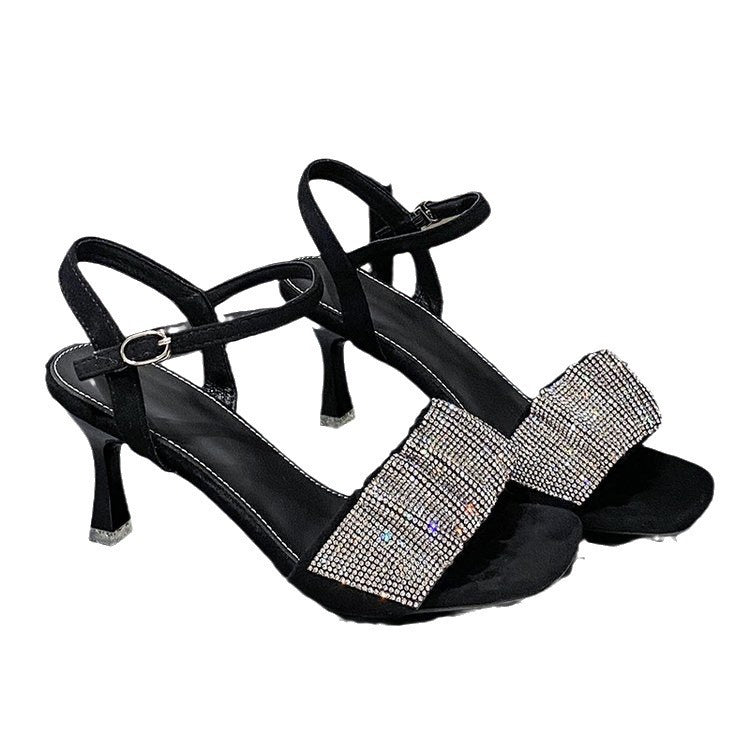 Vintage Inspired Orthopedic Sandals