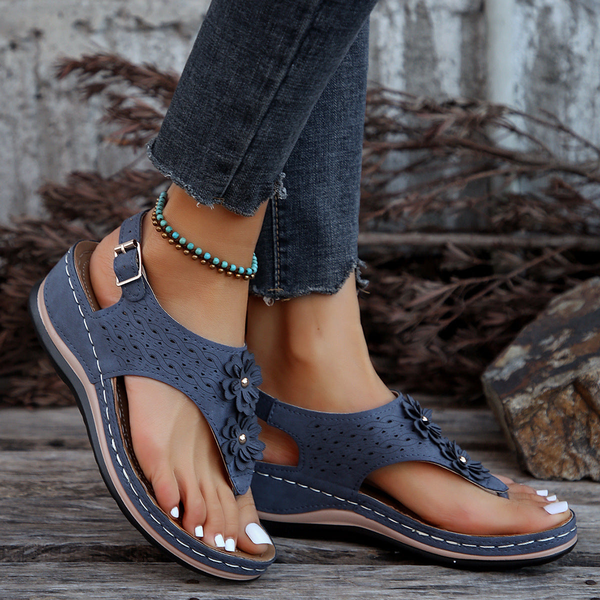 Comfortable Orthopedic Sandals for Daily Wear