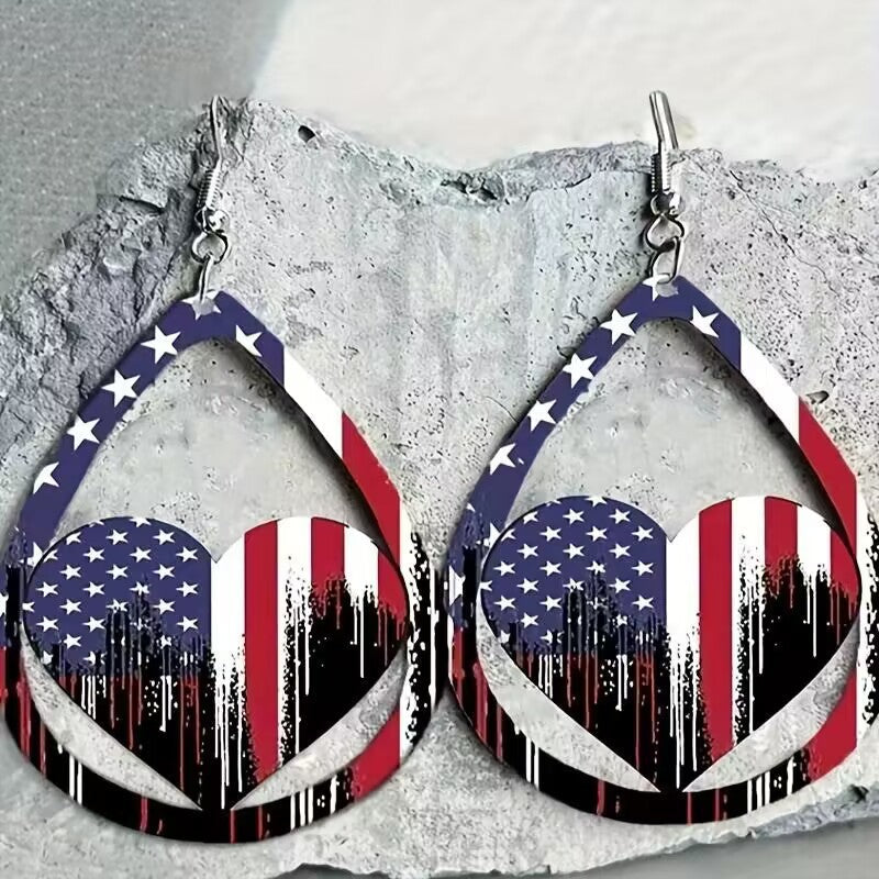 Charming Earring for Any Occasion