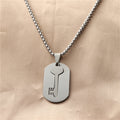 Romantic Pendant for Special Moments