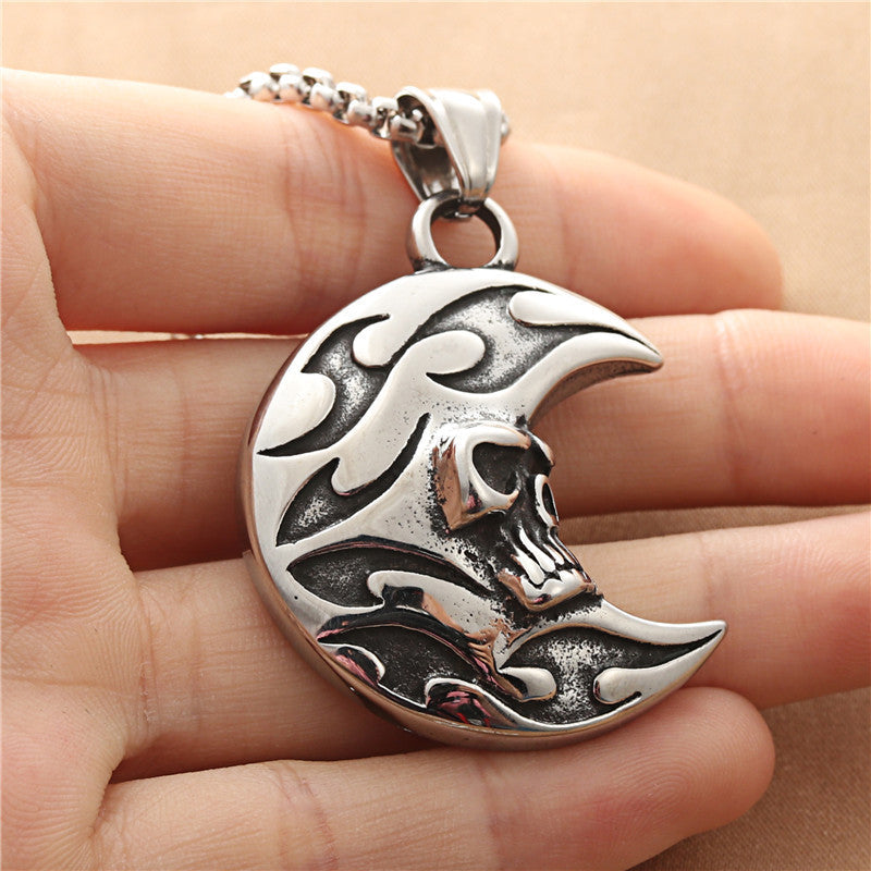 Elegant Pendant for Every Occasion