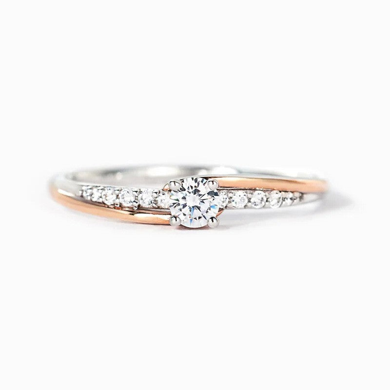 Classic Ring with Timeless Appeal