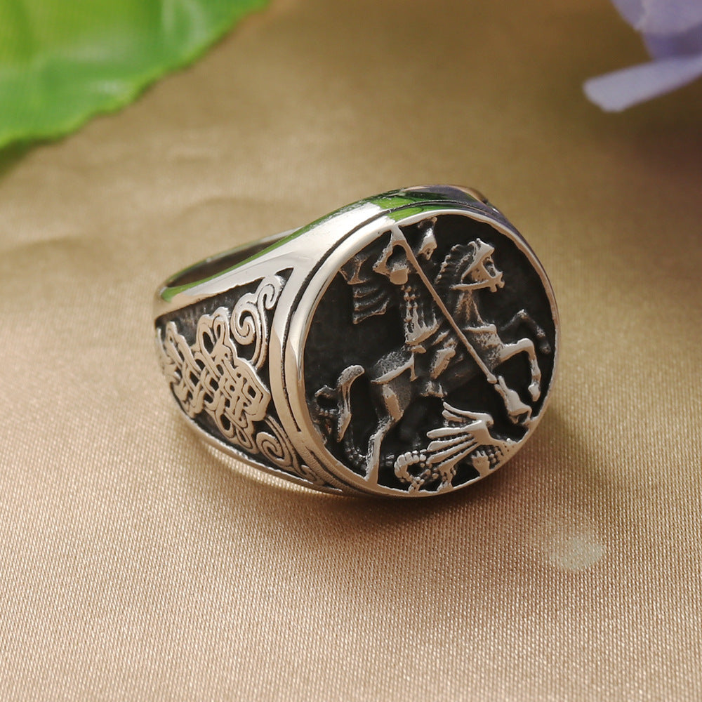 Stunning Ring for Daily Wear