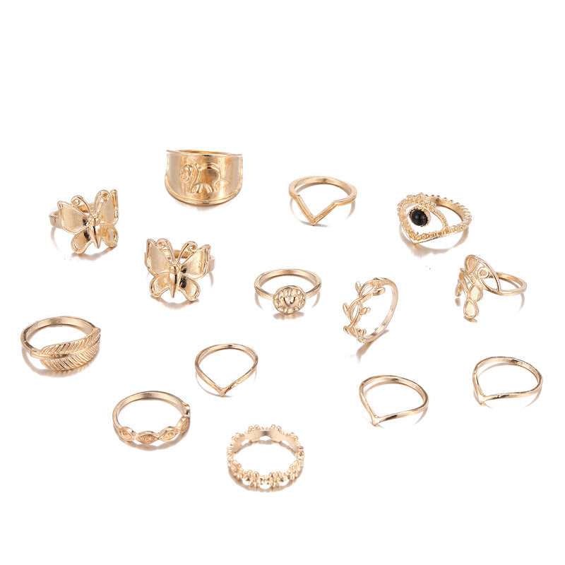 Romantic Ring for Special Moments