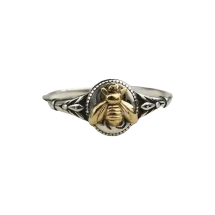 Vintage Handmade Ring