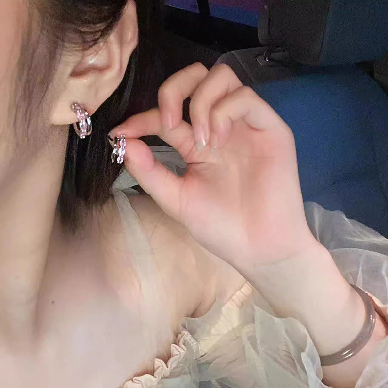 Elegant Earring for Every Occasion
