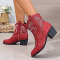Stylish Orthopedic Boots for Any Occasion