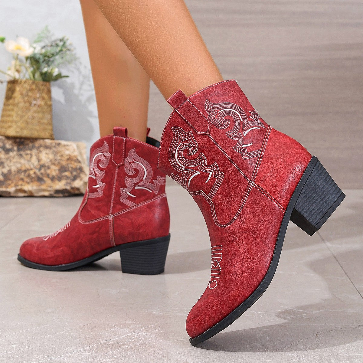 Stylish Orthopedic Boots for Any Occasion