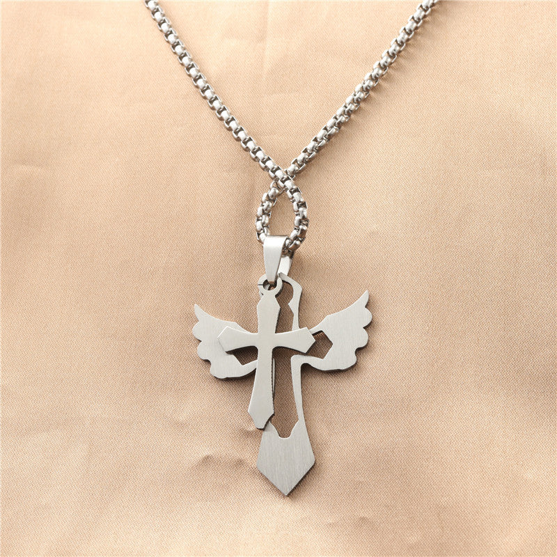 Classic Pendant with Timeless Appeal
