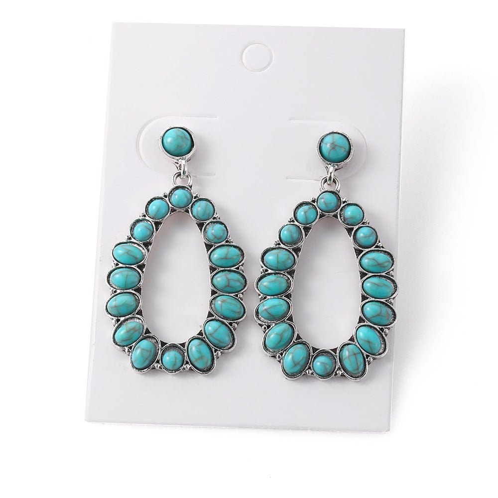 Stunning Earring for Daily Wear