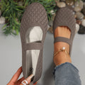 Elegant Orthopedic Shoes for Every Step