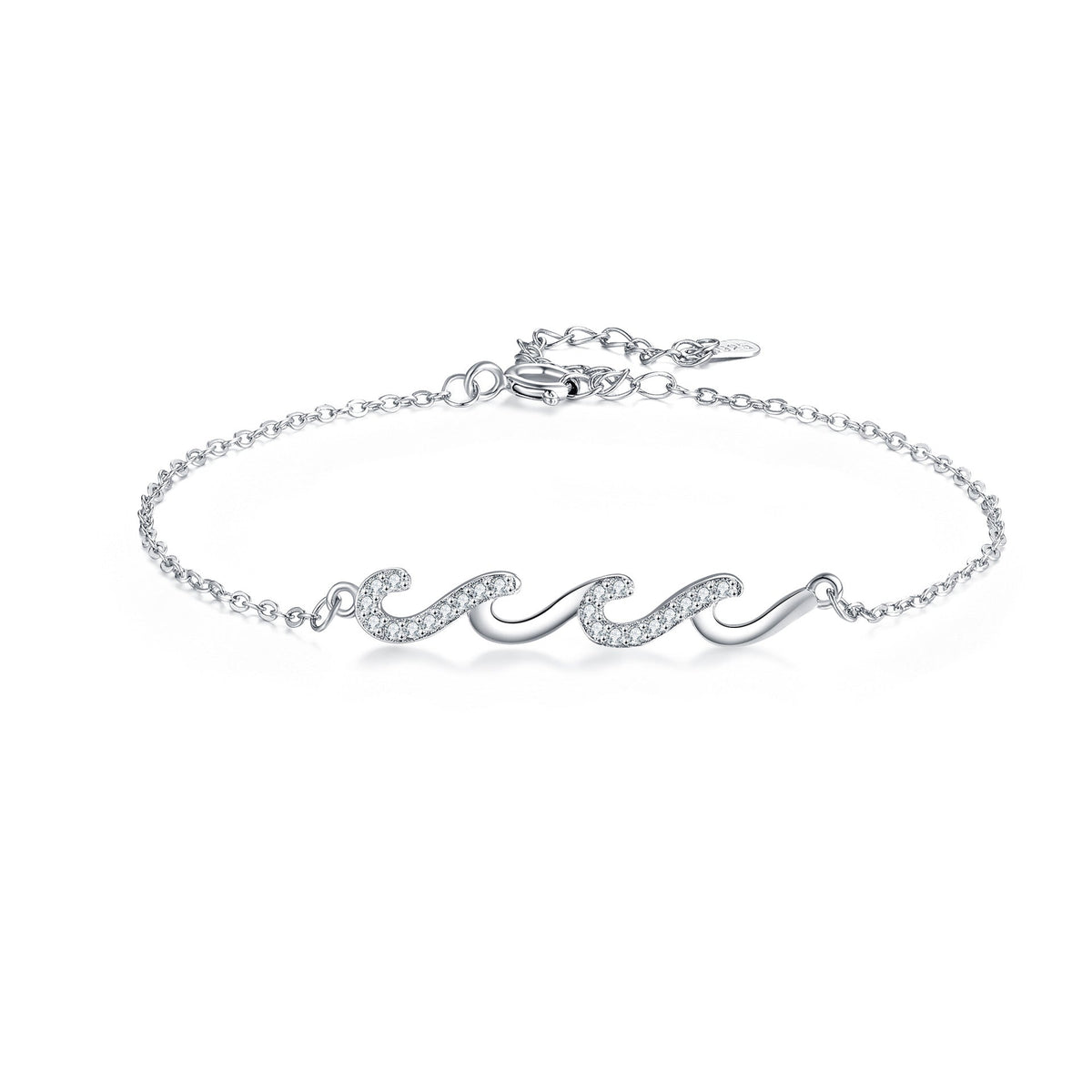 Beautiful Bracelet with Unique Style