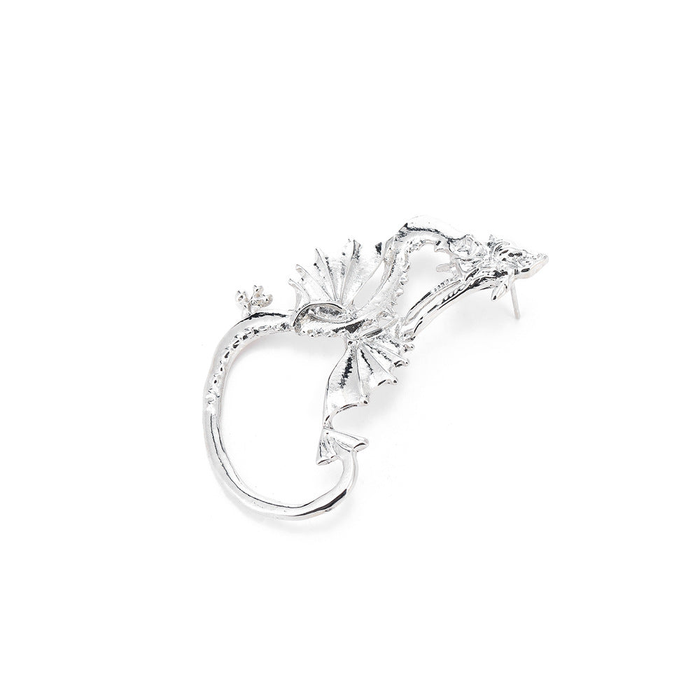 Romantic Earring for Special Moments