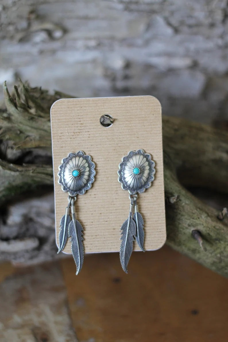 Stunning Earring for Daily Wear