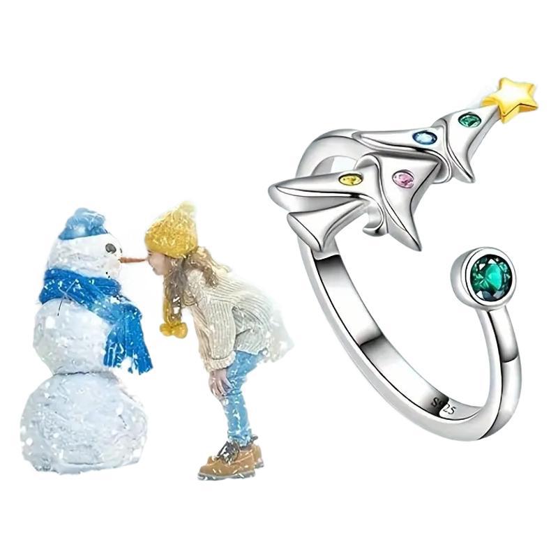 Beautiful Ring with Unique Style