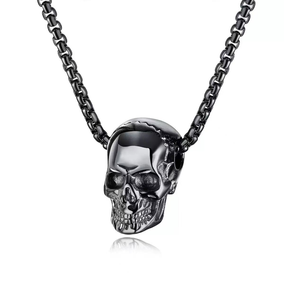 Delicate Artisan Necklace
