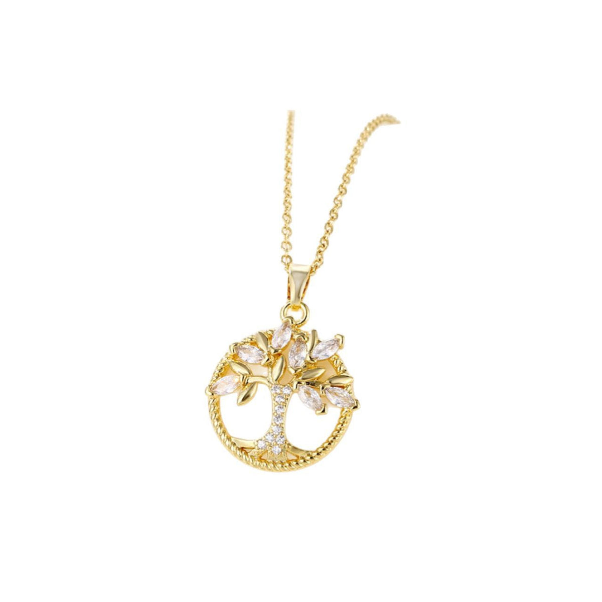 Romantic Necklace for Special Moments