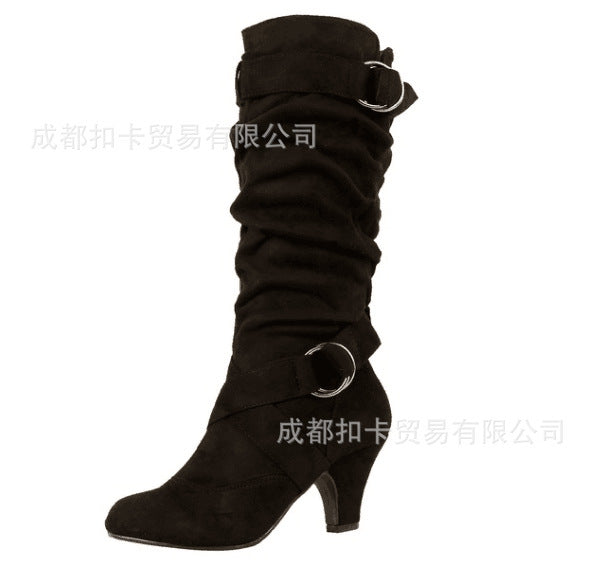 Beautifully Crafted Orthopedic Boots